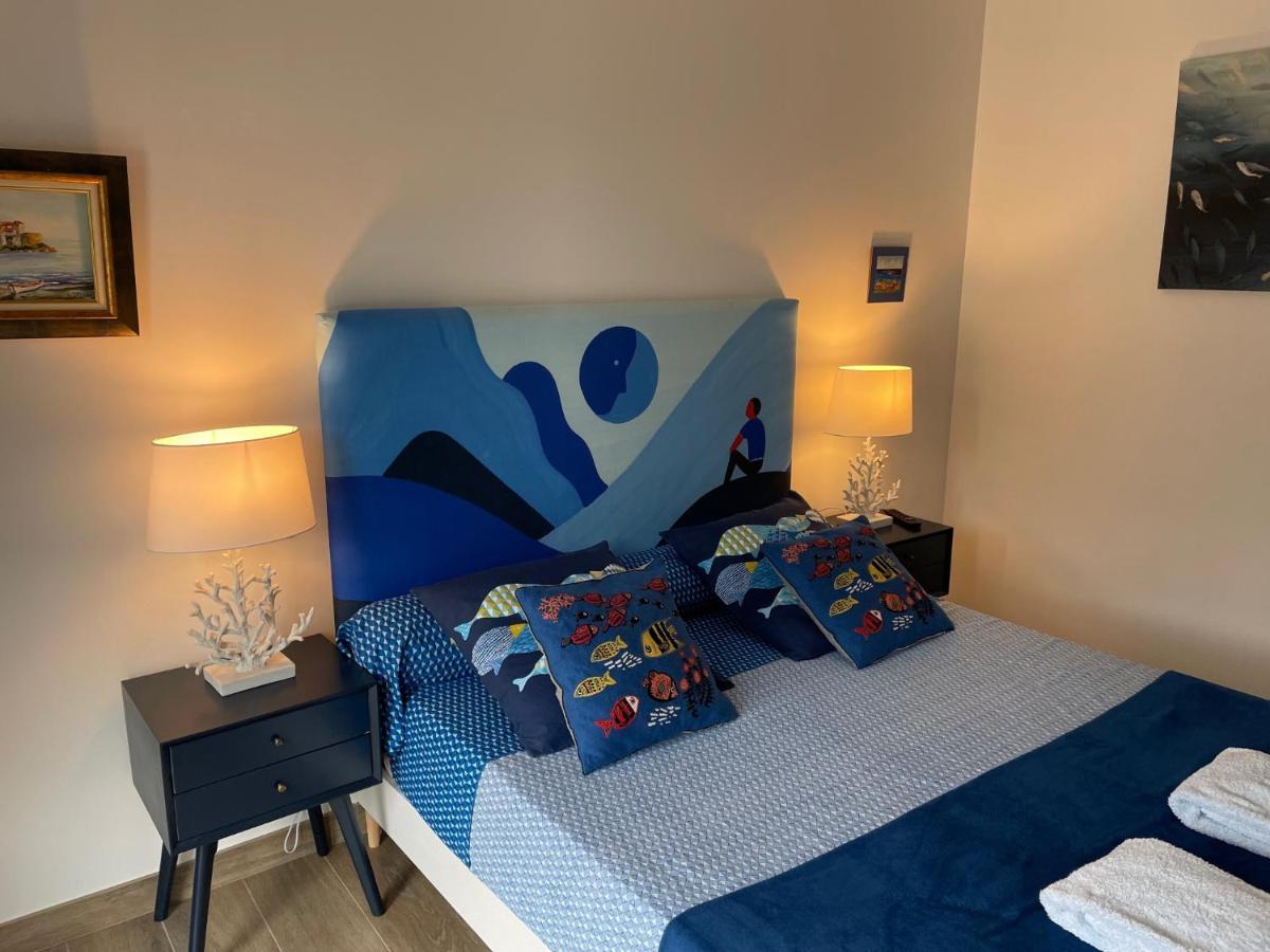 Saint-Fortunat-sur-Eyrieux Comme A La Maison Pres De La Dolce Via מראה חיצוני תמונה