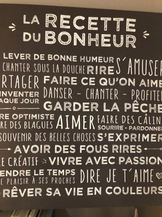 Saint-Fortunat-sur-Eyrieux Comme A La Maison Pres De La Dolce Via מראה חיצוני תמונה
